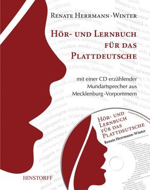 Hör- und Lernbuch für das Plattdeutsche von Herrmann-Winter,  Renate