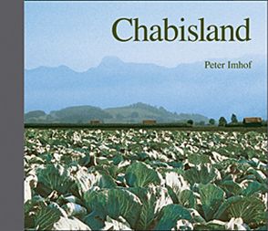 Hörbuch Chabisland von Imhof,  Peter