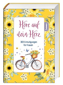 Höre auf dein Herz von Dlugos,  Ingrid