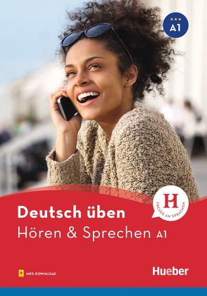 Hören & Sprechen A1 von Knirsch,  Monja