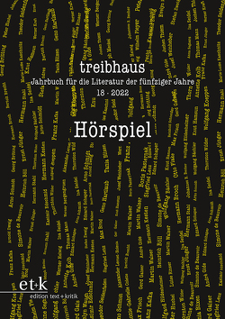 Hörspiel von Häntschel,  Günter, Häntzschel,  Günter, Hanuschek,  Sven, Leuschner,  Ulrike