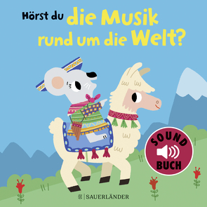 Hörst du die Musik rund um die Welt? von Billet,  Marion