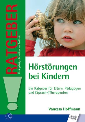 Hörstörungen bei Kindern von Hoffmann,  Vanessa