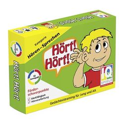 Hört! Hört!