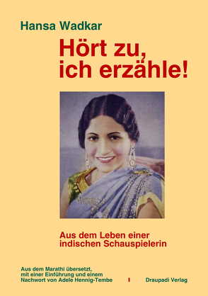 Hört zu, ich erzähle! von Wadkar,  Hansa