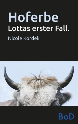 Hoferbe von Kordek,  Nicole