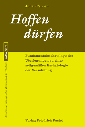 Hoffen dürfern von Tappen,  Julian