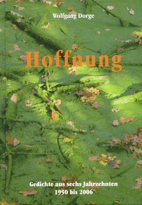 Hoffnung von Dorge,  Wolfgang