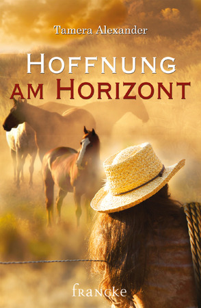 Hoffnung am Horizont von Alexander,  Tamera