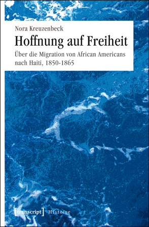 Hoffnung auf Freiheit von Kreuzenbeck,  Nora