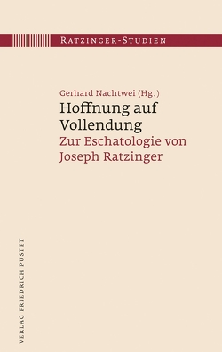 Hoffnung auf Vollendung von Nachtwei,  Gerhard