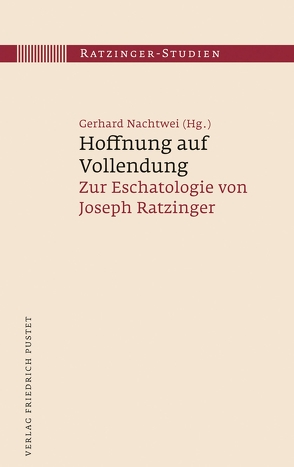 Hoffnung auf Vollendung von Nachtwei,  Gerhard