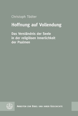 Hoffnung auf Vollendung von Tödter,  Christoph