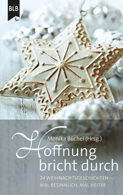 Hoffnung bricht durch von Bibellesebund, Büchel,  Monika, Büchle,  Elisabeth, Büsching,  Marlis, Hornfischer,  Susanne, Jahnke,  Michael, Klipphahn,  Anneli, Koch,  Susanne, Mühe,  Ralf, Rademacher,  Marion, Schächterle,  Simone, Schnapp,  Hannelore, Schröder,  Ursula