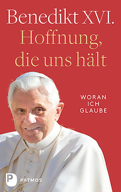 Hoffnung, die uns hält von Impalà,  Enrico (Hrsg), Papst Benedikt XVI.