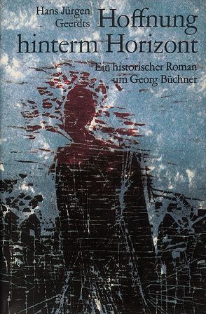 Hoffnung hinterm Horizont von Geerdts,  Hans J