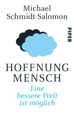 Hoffnung Mensch von Schmidt-Salomon,  Michael