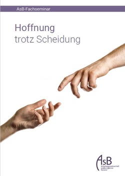 Hoffnung trotz Scheidung von Nitsche,  Walter