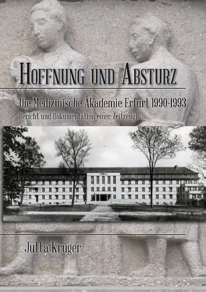 Hoffnung und Absturz von Krüger,  Jutta