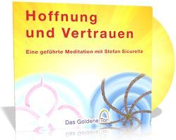 Hoffnung und Vertrauen von Sicurella,  Stefan