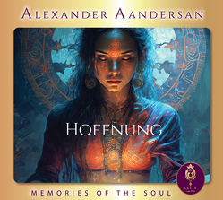 HOFFNUNG / VOL.: 23 von Aandersan,  Alexander