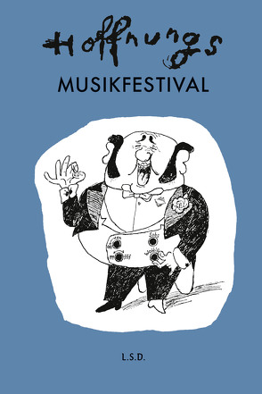 Hoffnungs Musikfestival von Hoffnung,  Gerard