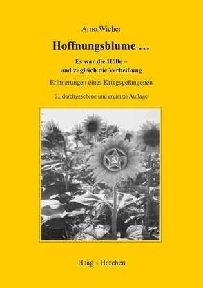 Hoffnungsblume… von Wicher,  Arno