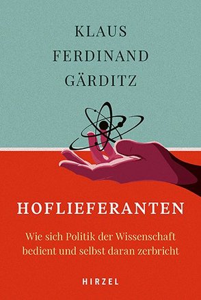 Hoflieferanten von Gärditz,  Klaus F.