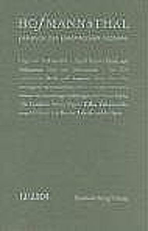 Hofmannsthal-Jahrbuch. Jahrbuch zur europäischen Moderne von Neumann,  Gerhard, Renner,  Ursula, Schnitzler,  Günter, Wunberg,  Gotthart