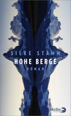 Hohe Berge von Stamm,  Silke