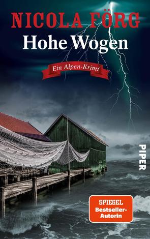 Hohe Wogen von Förg,  Nicola