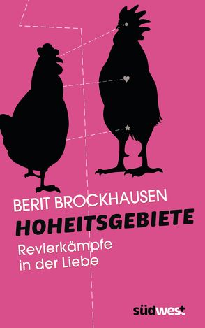 Hoheitsgebiete von Brockhausen,  Berit