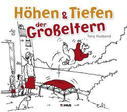 Höhen & Tiefen der Großeltern von Husband,  Tony