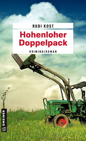 Hohenloher Doppelpack von Kost,  Rudi