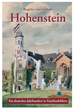 Hohenstein von Gerlach,  Bogislav-Tessen von, Jess,  Jens Uwe