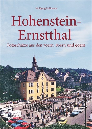 Hohenstein-Ernstthal von Hallmann,  Wolfgang