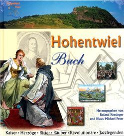 Hohentwiel Buch 2002 von Assmann,  Jörg, Both,  Dr. Hubertus, Ebert,  Jens F, Götz,  Dr. Franz, Hald,  Dr. Jürgen, Kappes,  Reinhild, Kessinger,  Dr. Roland, Kramer,  Wolfgang, Losse,  Dr. Michael, Martin,  Rudolf, Möll,  Walter, Peter,  Klaus-Michael, Peters,  Dirk, Zahner,  Gerhard