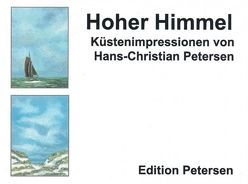 Hoher Himmel von Petersen,  Hans Ch, Schlote,  Gina
