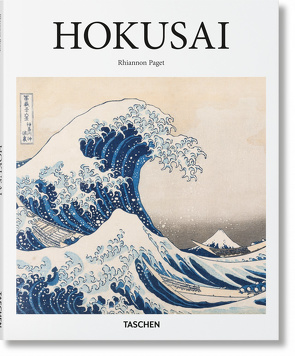 Hokusai von Paget,  Rhiannon