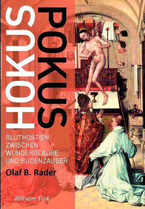 Hokuspokus von Rader,  Olaf B.