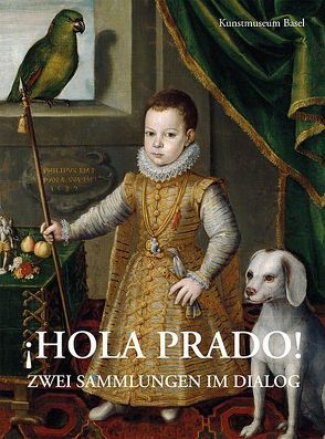 Hola Prado! von Brinkmann,  Bodo