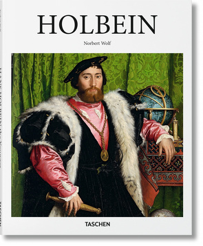 Holbein von Wolf,  Norbert