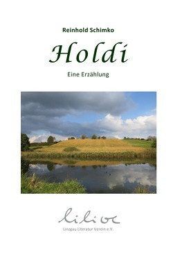 Holdi von Literatur Verein e.V.,  Linzgau, Schimko,  Reinhold