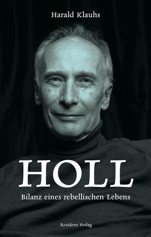 Holl von Klauhs,  Harald