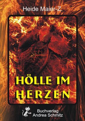 Hölle im Herzen von Maier-Z.,  Heide