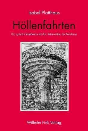 Höllenfahrten von Platthaus,  Isabel