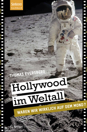 Hollywood im Weltall von Eversberg,  Thomas