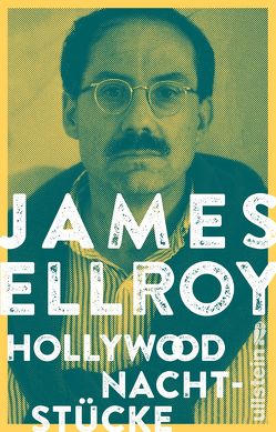 Hollywood Nachtstücke von Ellroy,  James, Mohr,  Thomas