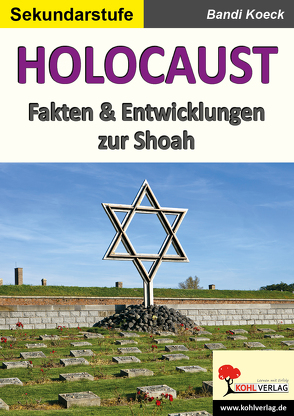 HOLOCAUST von Koeck,  Bandi