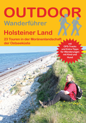 Holsteiner Land von Körner,  Tonia